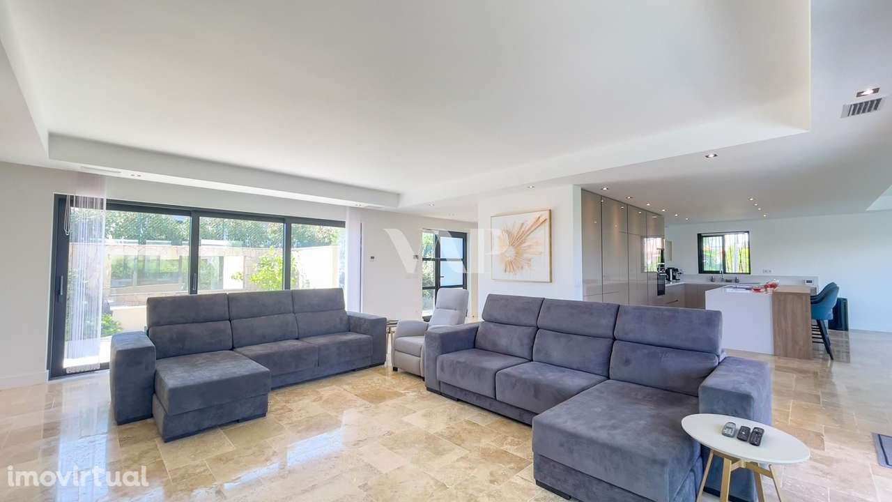 Moradia Térrea 3 Quartos com Piscina, junto à Ria Formosa, Faro - Grande imagem: 3/32