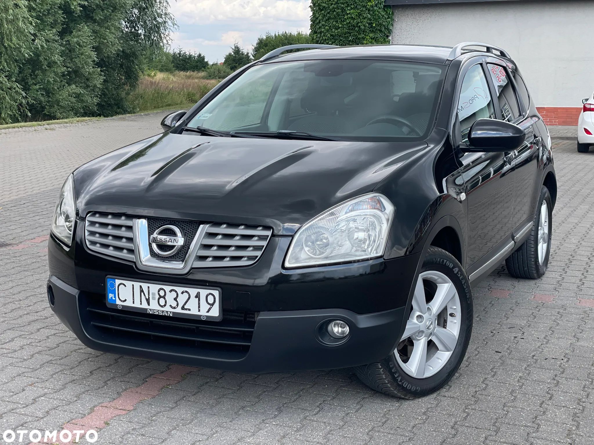 Nissan Qashqai+2 2.0 dCi Tekna Premium - 1