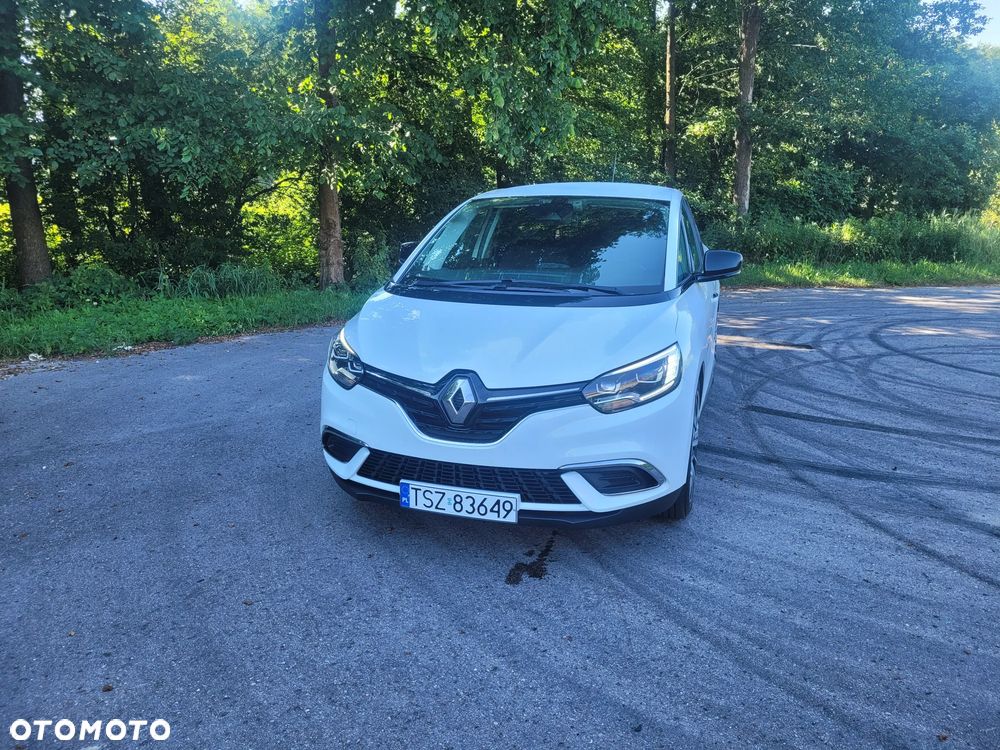 Renault Scenic - 3