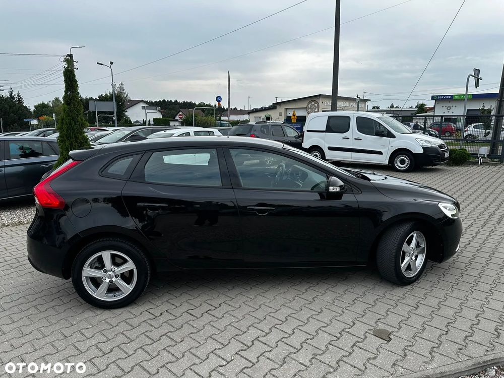 Volvo V40 D2 Drive-E Base - 7