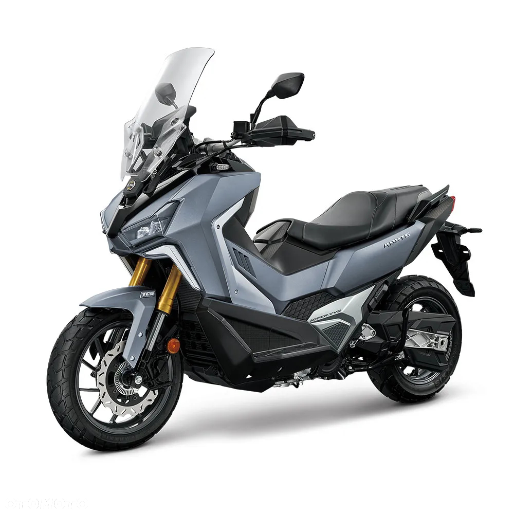 SYM ADX - 4