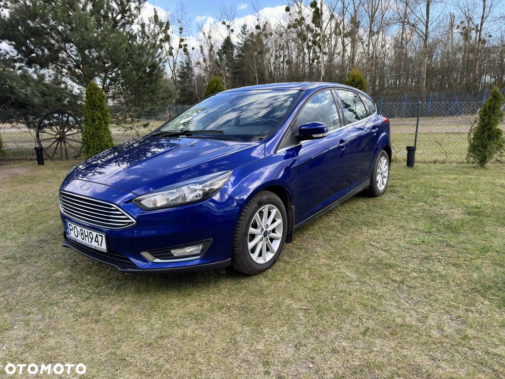 Ford Focus - 3