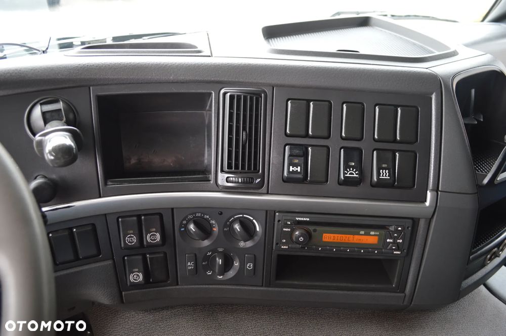 Volvo FM 430 BRAMOWIEC - 20