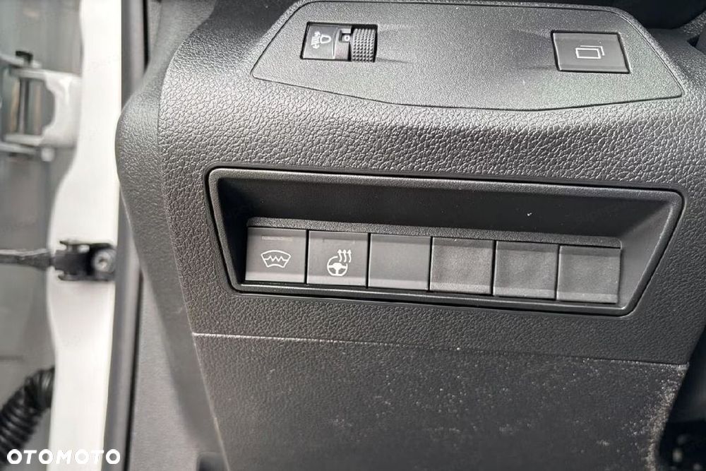 Citroën Berlingo Van XL L2H1 1.5 100KM - 12