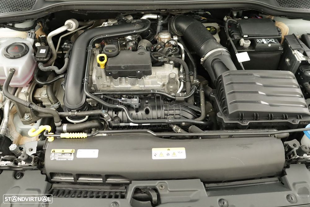 SEAT Ibiza 1.0 TSI Style - 23