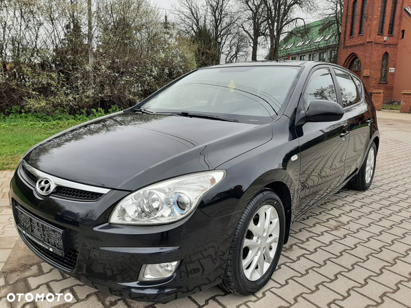 Hyundai i30 1.6 Comfort