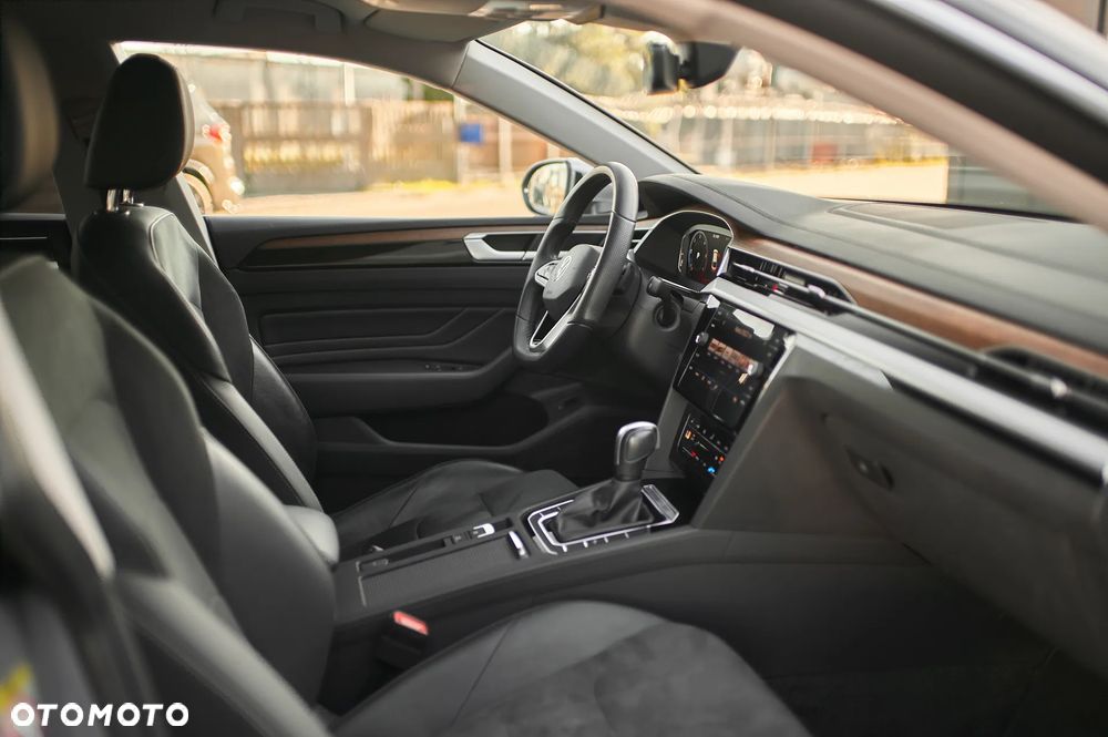 Volkswagen Arteon 2.0 TDI Elegance DSG - 29