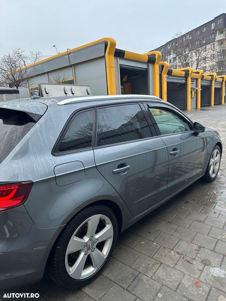 Audi A3 - 10