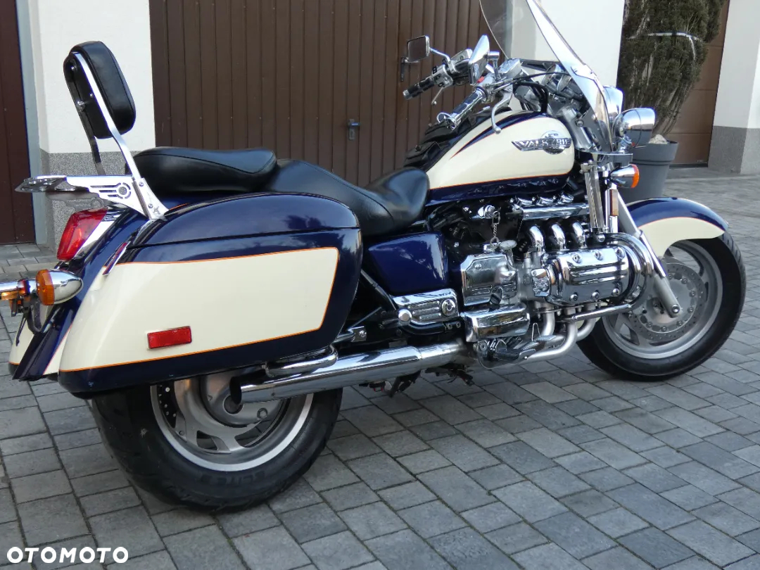 Honda Valkyrie - 31