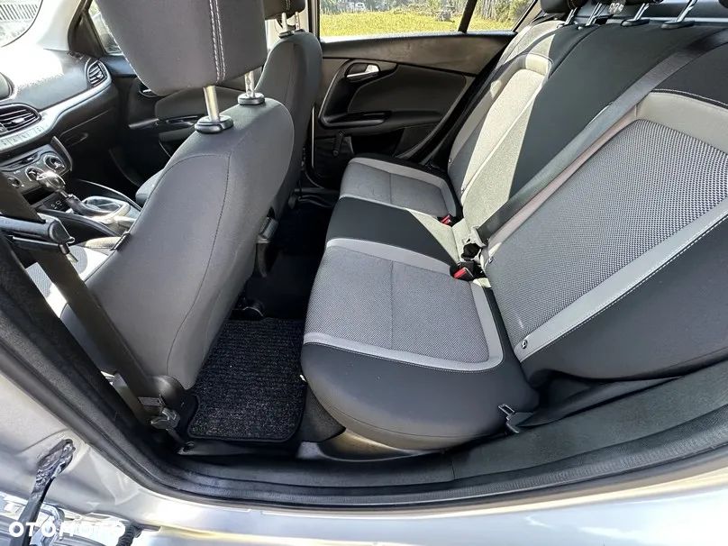 Fiat Tipo - 19