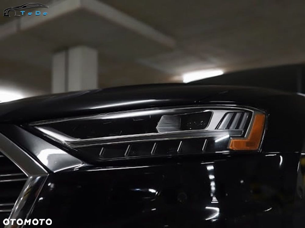 Audi A8 - 9