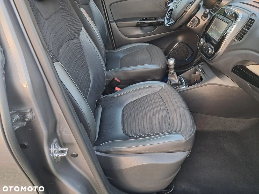 Renault Captur ENERGY TCe 90 Start&Stop Intens - 12