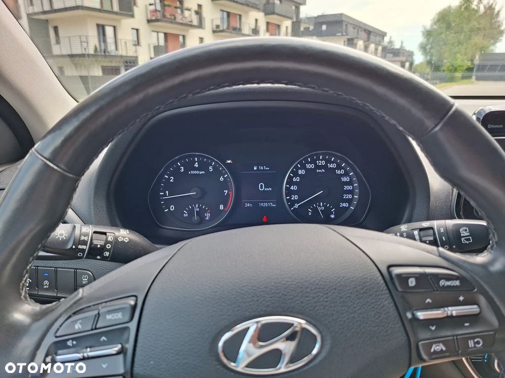 Hyundai i30 1.5 DPI Comfort - 14