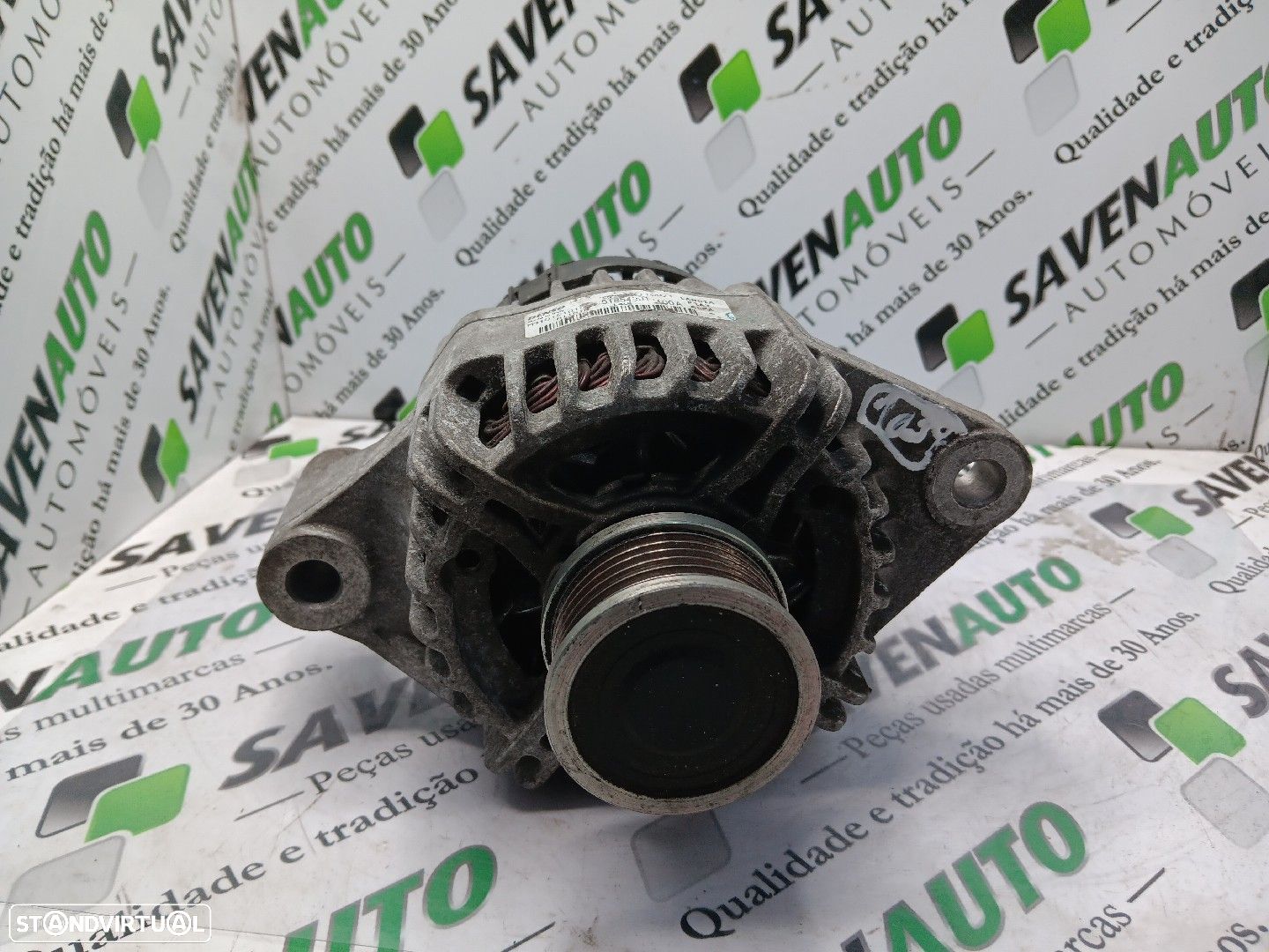 Alternador Fiat Croma (194_) - 1