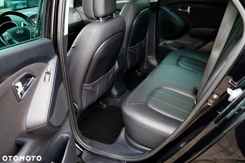 Hyundai ix35 - 17