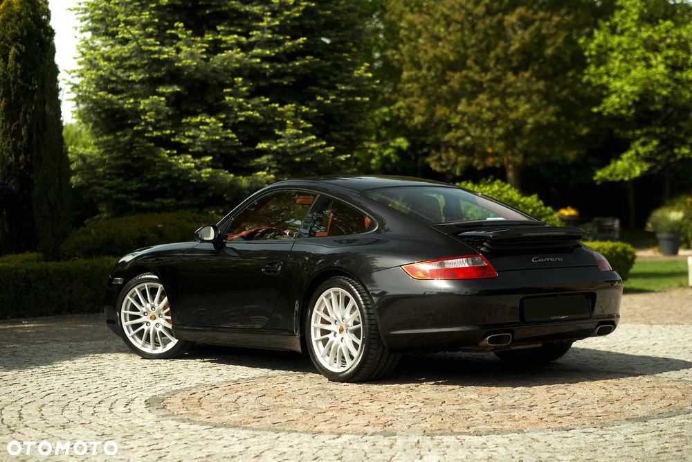 Porsche 911 - 12