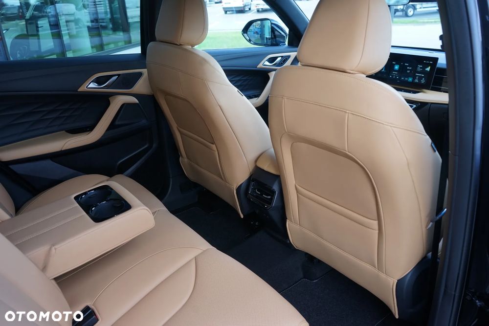 MG HS 1.5T HEV+ Exclusive - 22