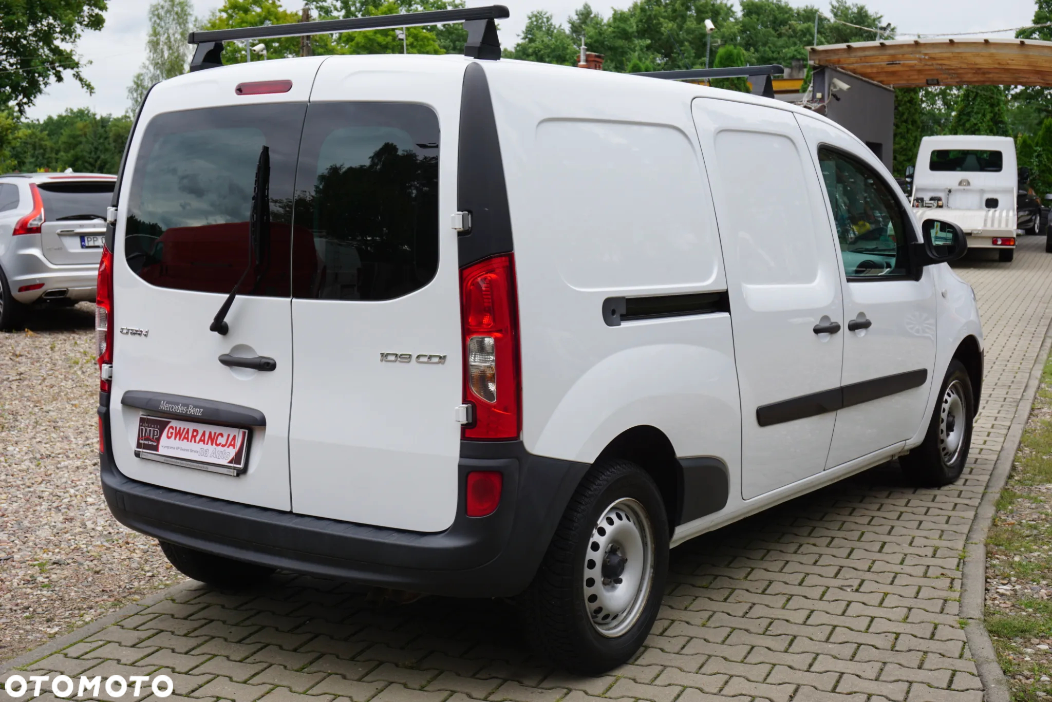 Mercedes-Benz CITAN - 3