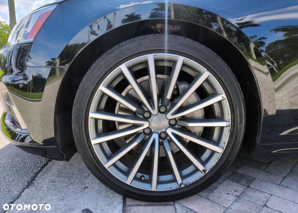 Audi A5 Sportback - 7