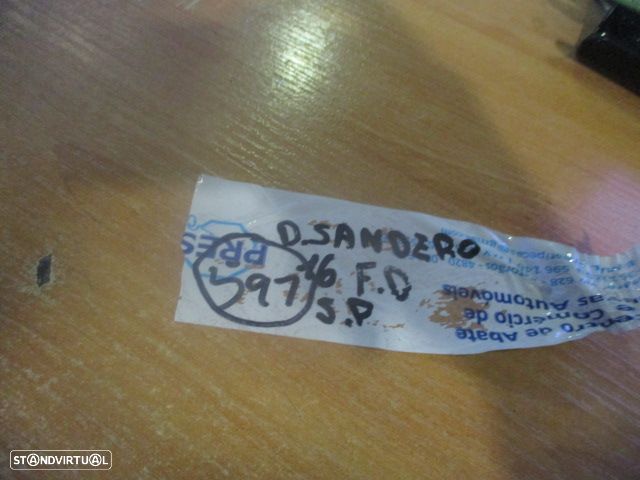 Pala Sol 964001901R DACIA SANDERO 2016 1.5DCI 5P Drt - 3