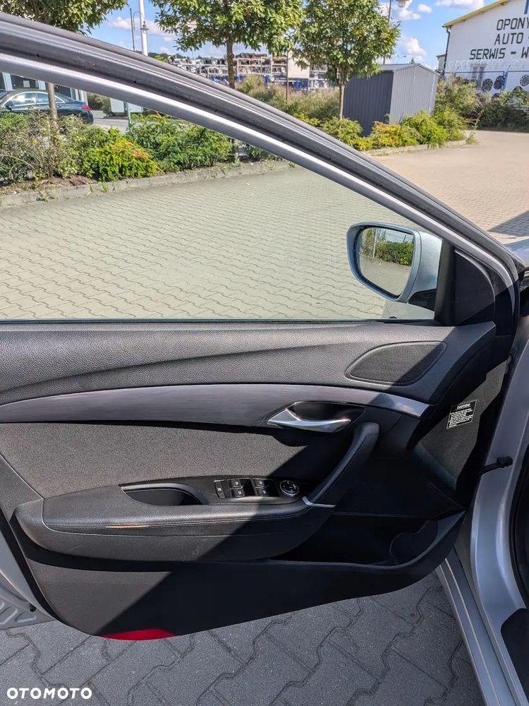 Hyundai i40 1.7 CRDi Classic - 12