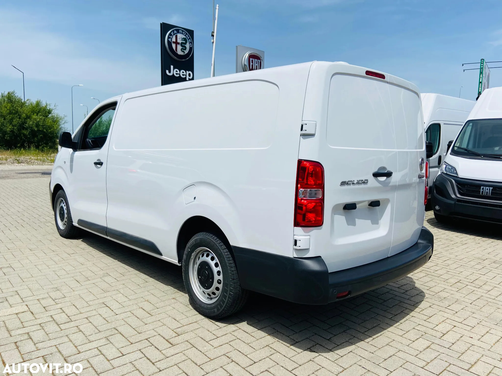 Fiat Scudo - 5