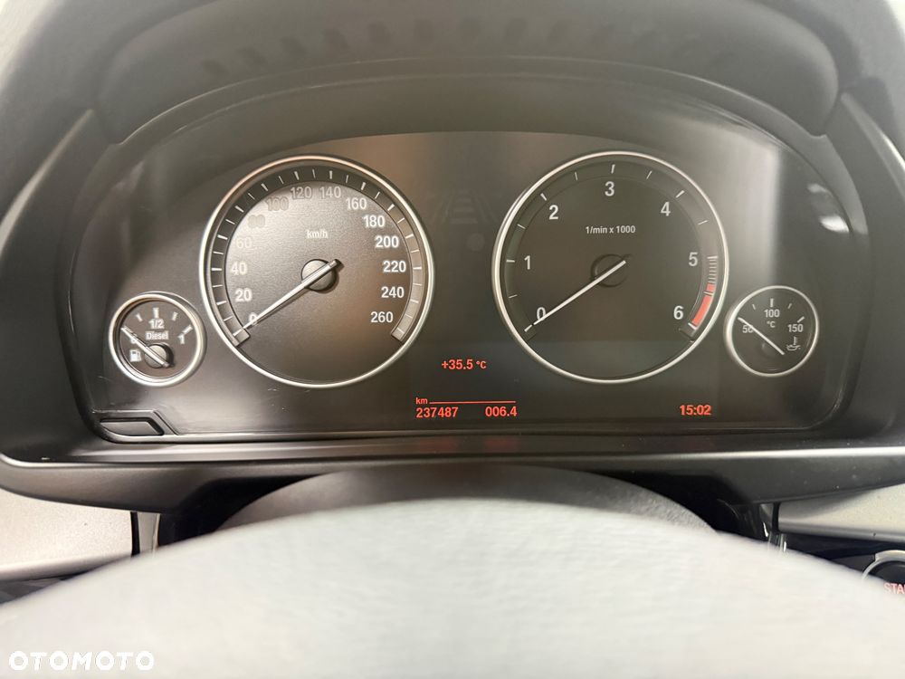 BMW X5 xDrive25d - 16