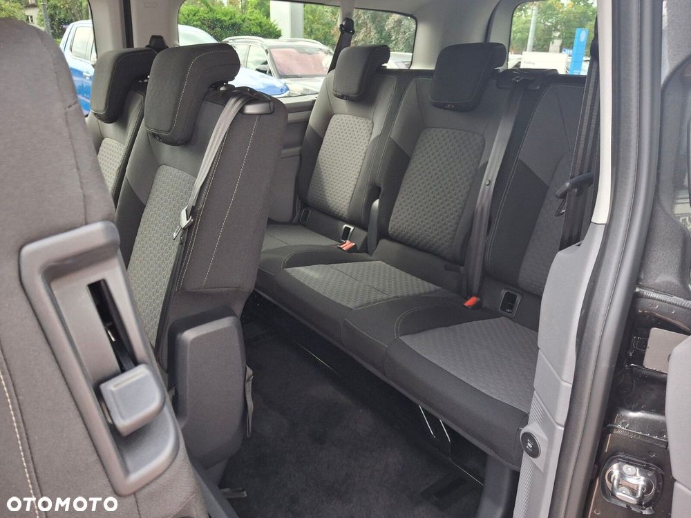 Volkswagen Caravelle 2026