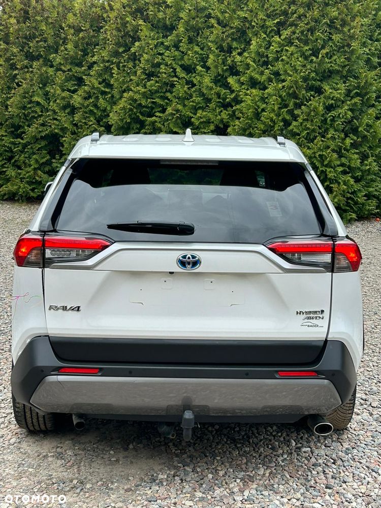 Toyota RAV4 2.5 4x4 Adventure - 34