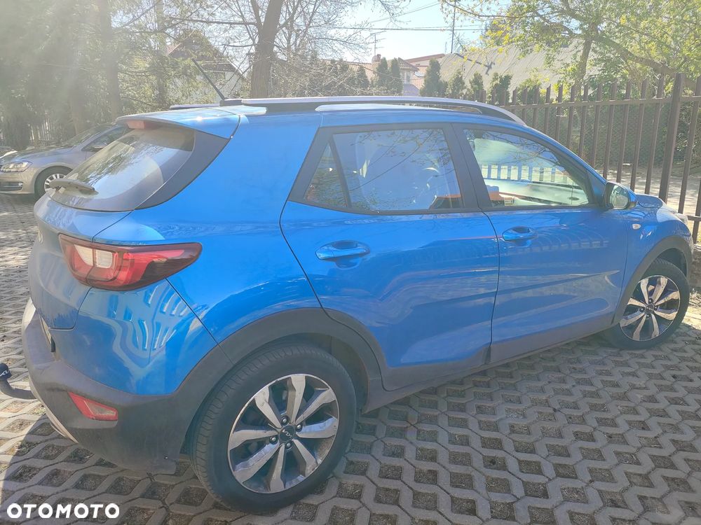 Kia Stonic - 2