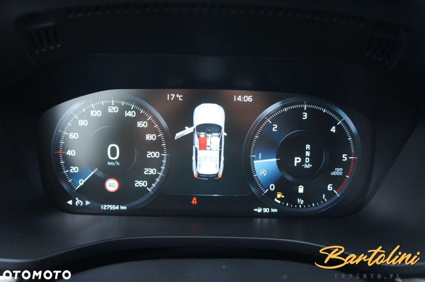 Volvo XC 60 - 13