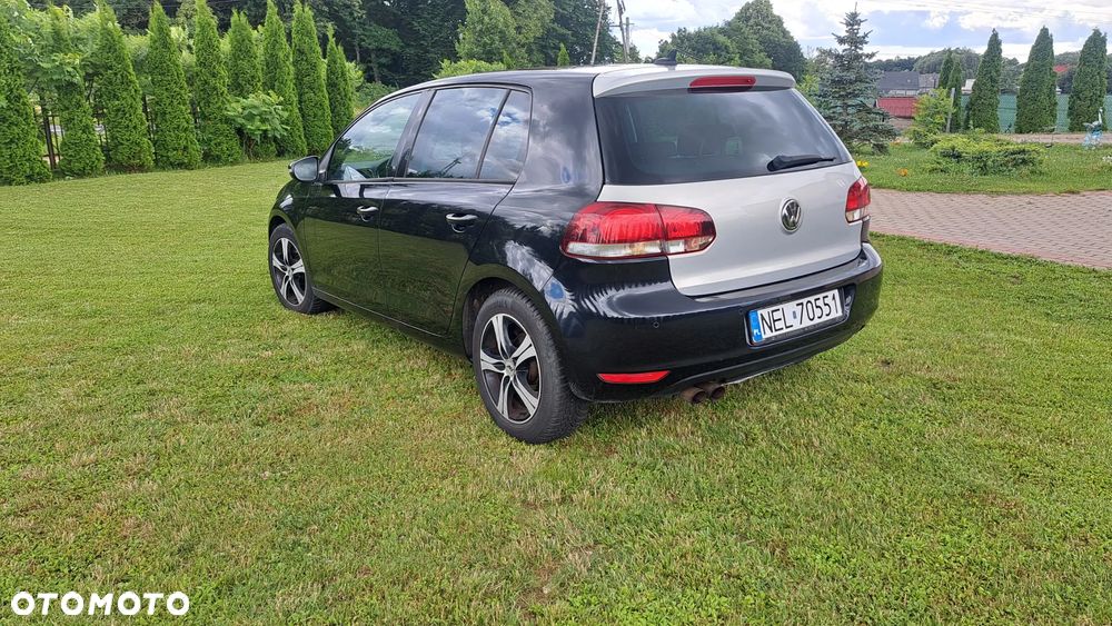 Volkswagen Golf 1.4 TSI Team - 3