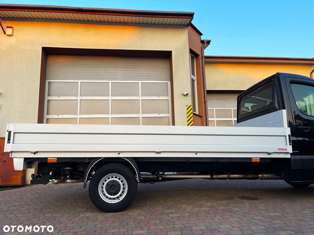 Mercedes-Benz Sprinter 3,0 Skrzyniowy - 12