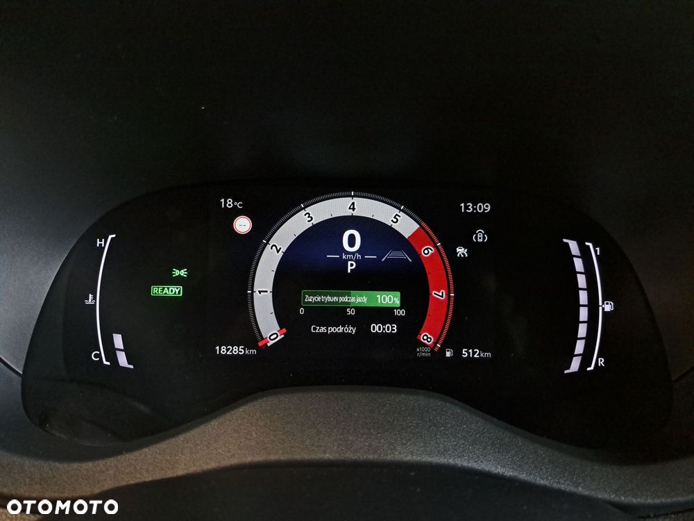 Toyota Yaris Cross Hybrid 1.5 Style - 32