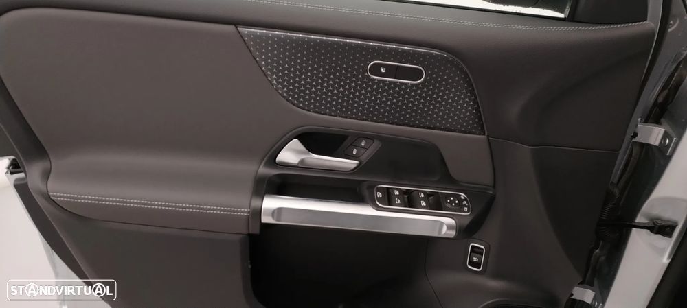 Mercedes-Benz EQB 250+ Edition - 22