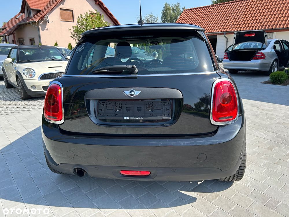 MINI ONE Standard - 9
