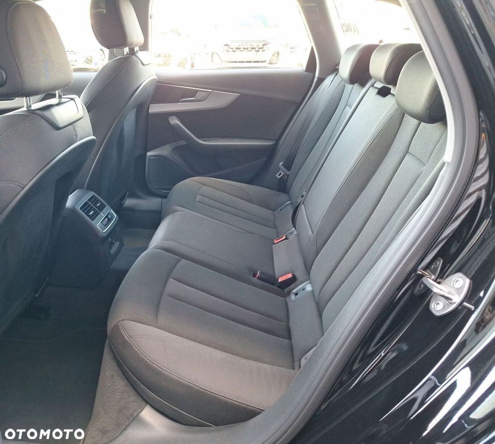 Audi A4 Avant - 21