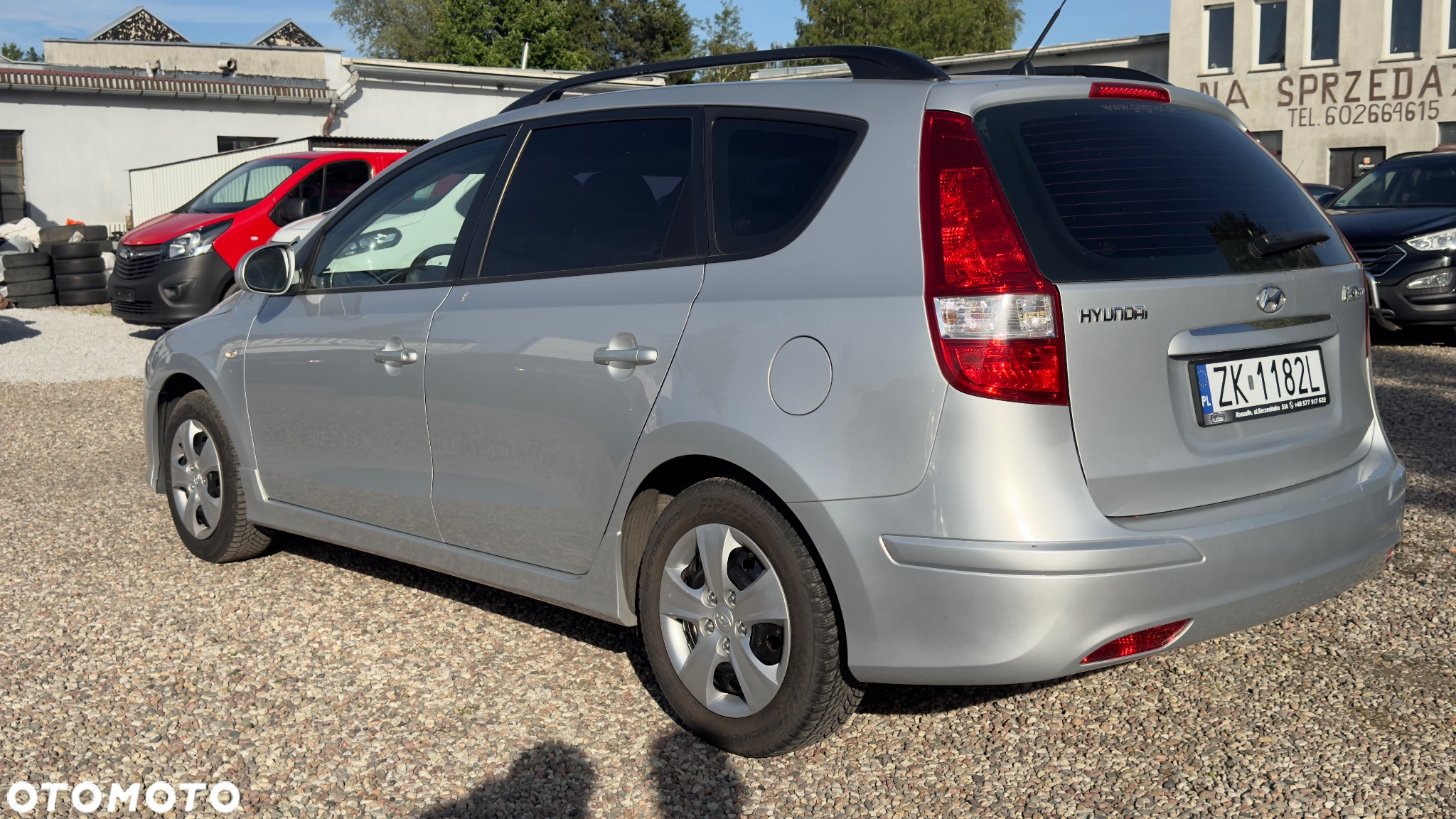 Hyundai i30 1.4 Comfort - 4