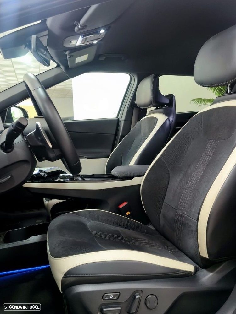 Kia EV6 84 kWh GT-Line - 29