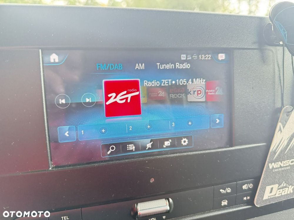 Mercedes-Benz Sprinter - 23