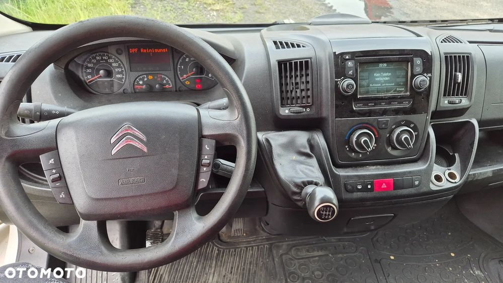 Citroën Jumper L3H2 Durisotti Profi - 5