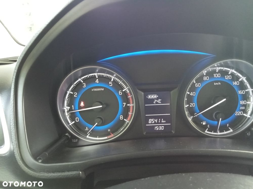 Suzuki Baleno 1.2 Comfort - 10