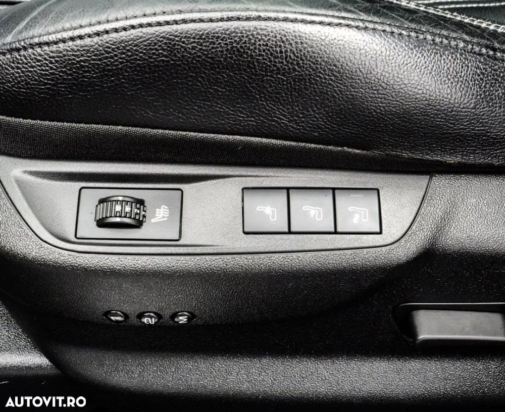 Citroën DS5 Hybrid4 Aut. - 15