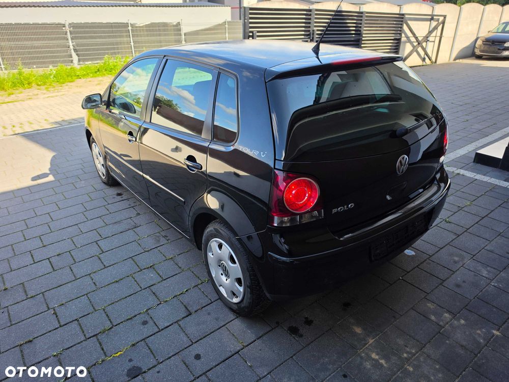 Volkswagen Polo - 6