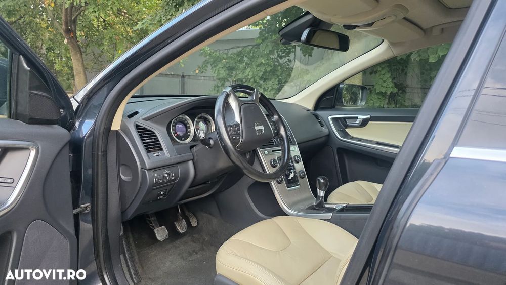 Volvo V40 - 7