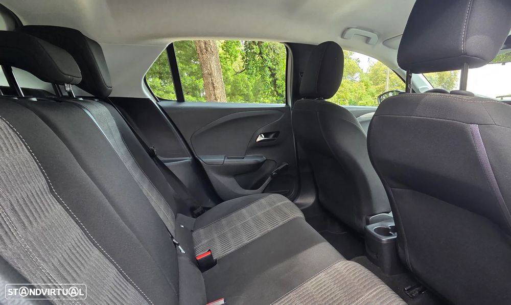 Opel Corsa 1.5 D Business Edition - 13