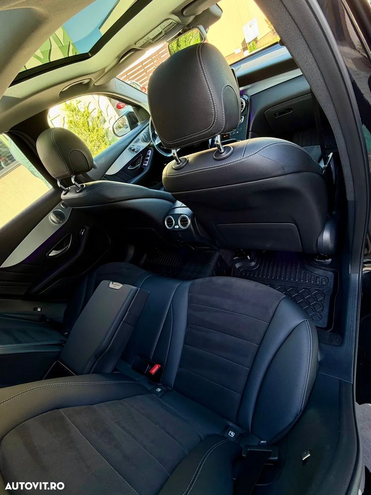 Mercedes-Benz GLC - 6