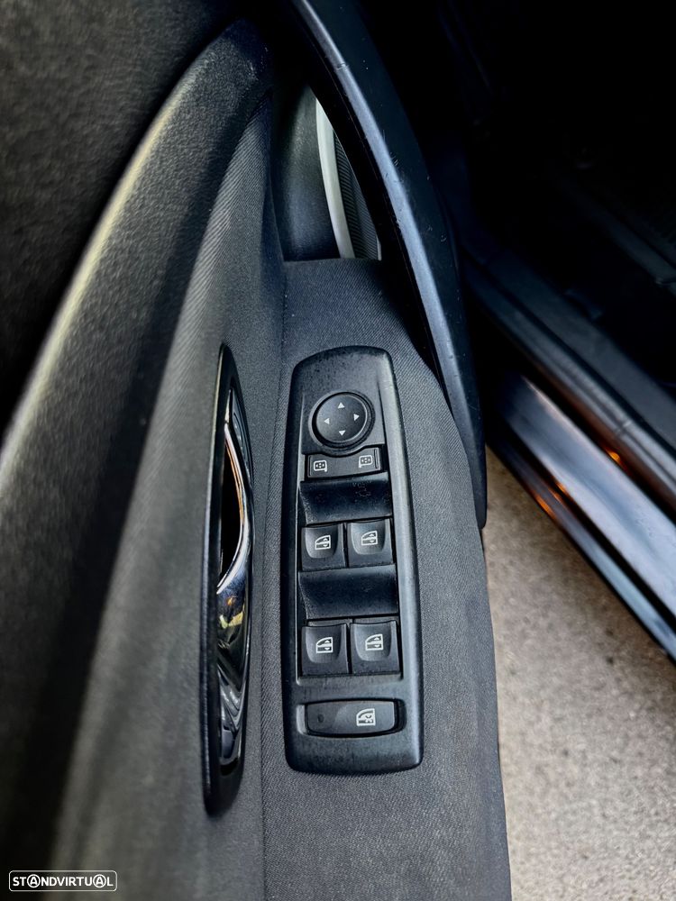 Renault Mégane Sport Tourer 1.5 dCi Dynamique - 17