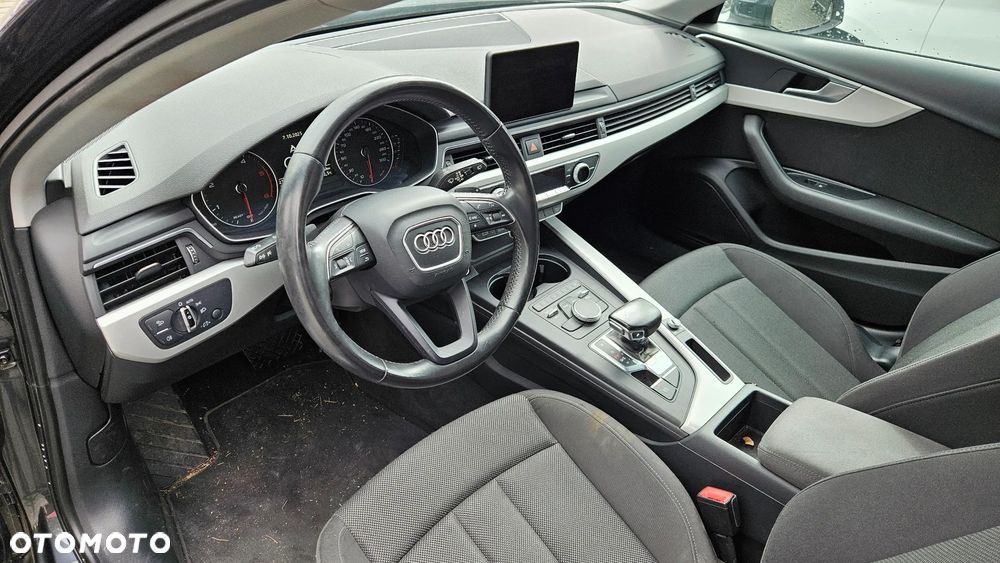 Audi A4 - 29