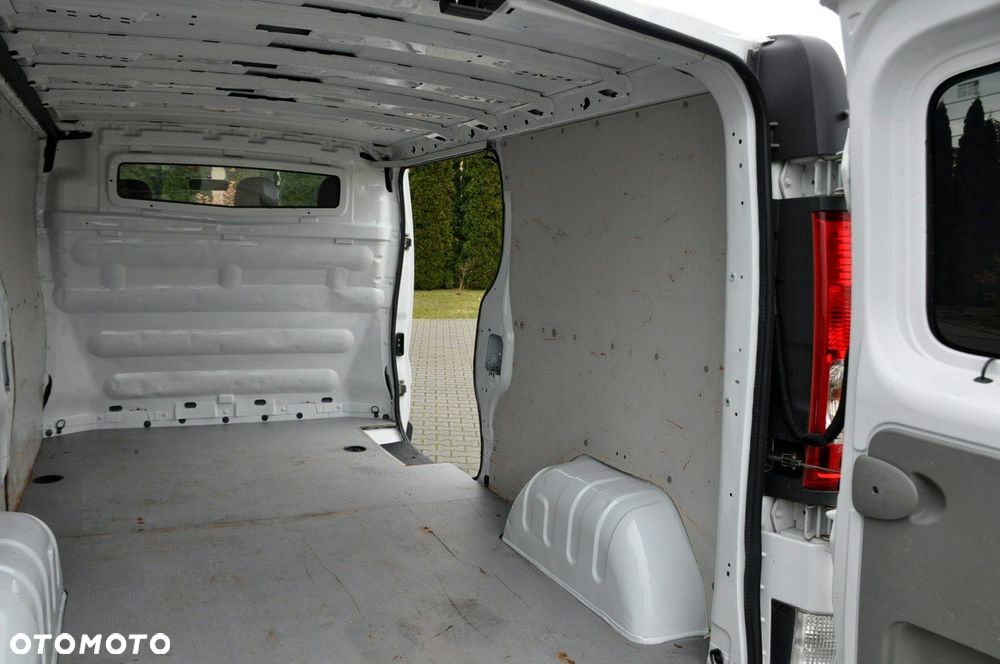 Nissan Primastar - 34